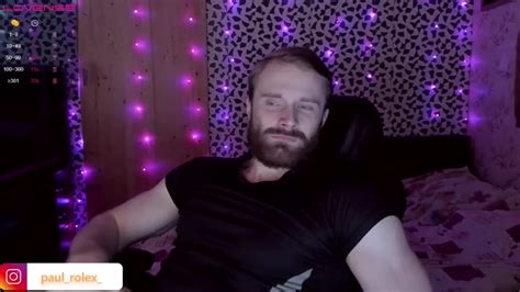 paul_rolex_ chaturbate